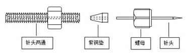 北京踏實德研儀器有限公司